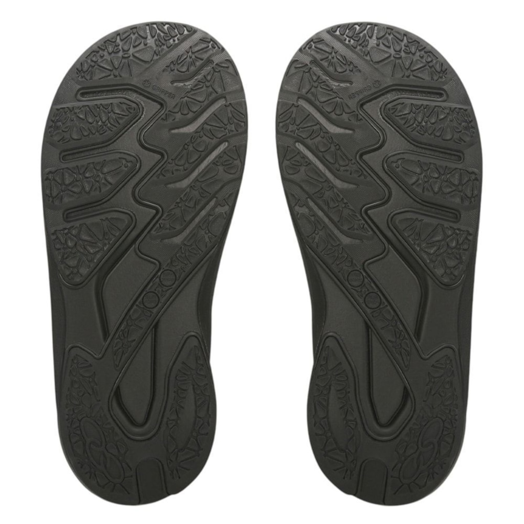 Imagem 2 do produto Chinelo Unissex Olympikus Pós Corre