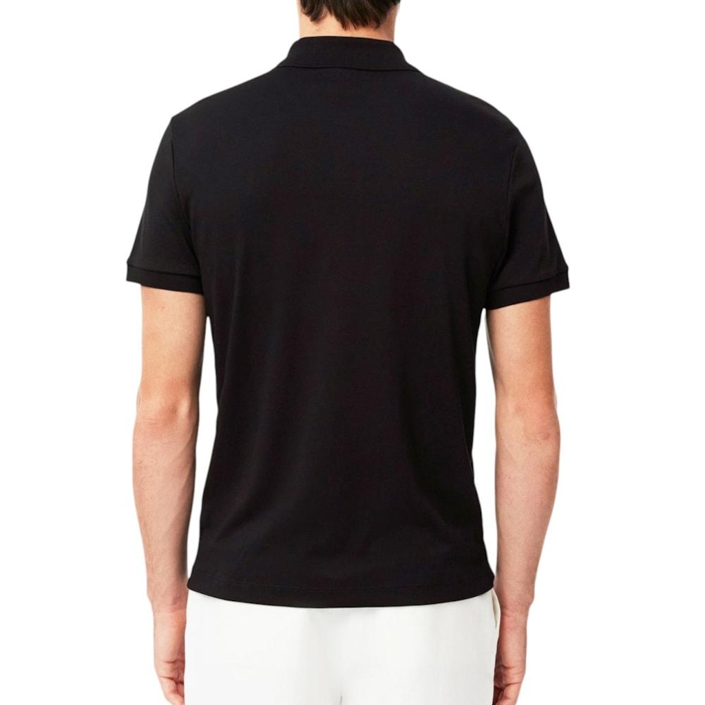 Imagem 2 do produto Camisa Polo Lacoste Regular Fit Masculina