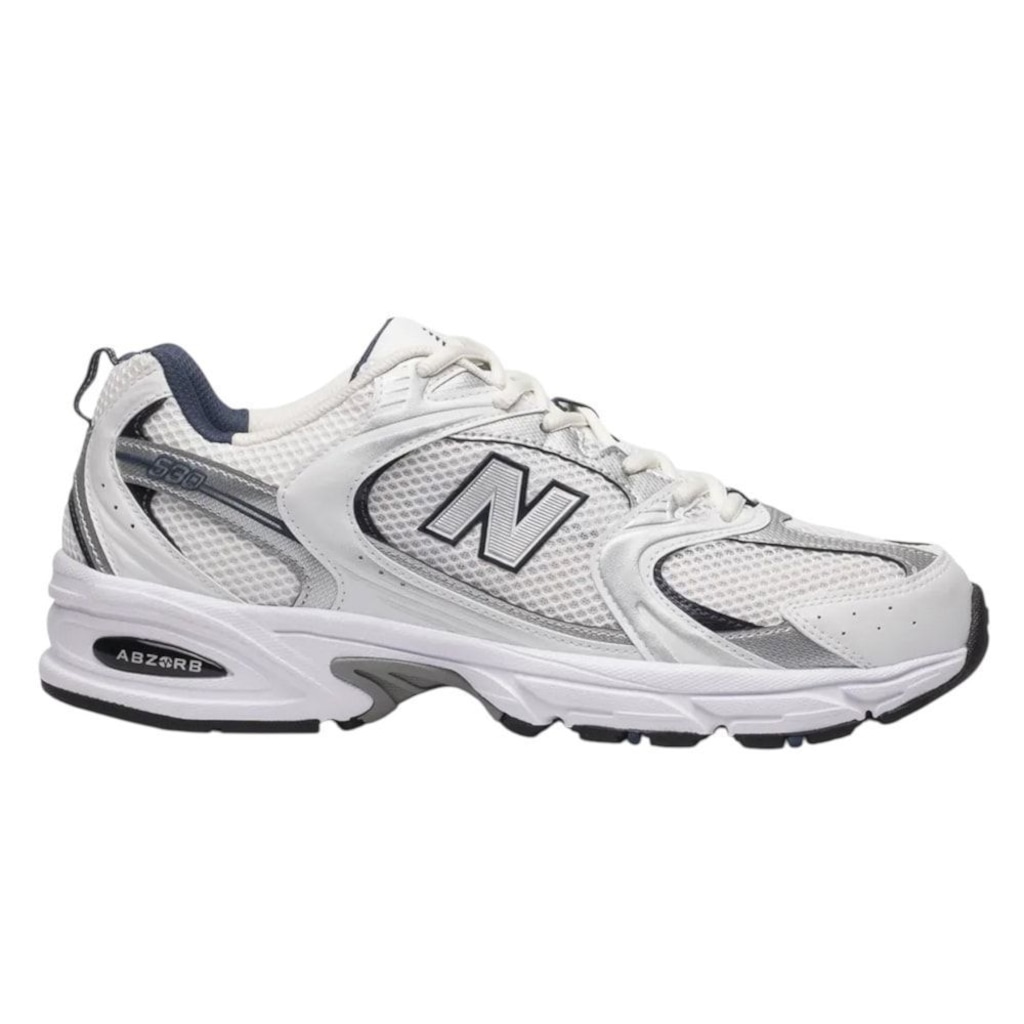 Imagem 1 do produto Tênis Unissex New Balance 530
