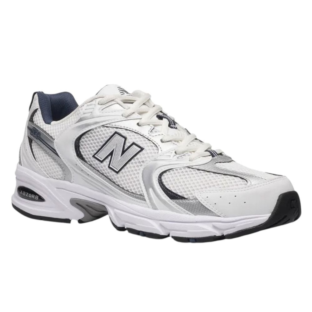Imagem 3 do produto Tênis Unissex New Balance 530
