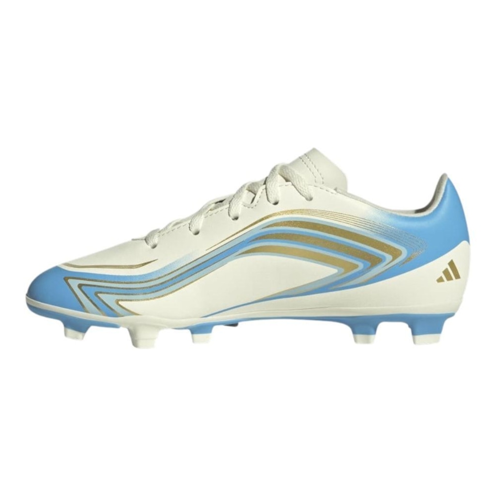 Imagem 2 do produto Chuteira de Campo Infantil adidas F50 Messi Club