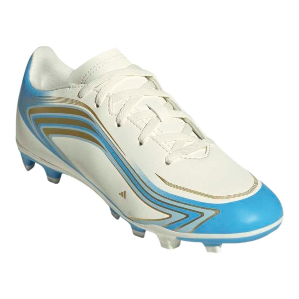 Imagem 3 do produto Chuteira de Campo Infantil adidas F50 Messi Club