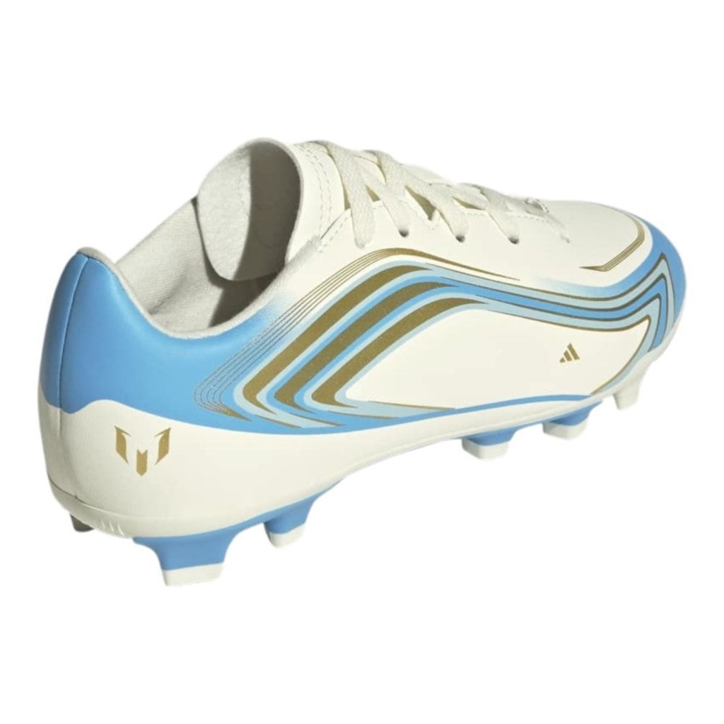 Imagem 4 do produto Chuteira de Campo Infantil adidas F50 Messi Club