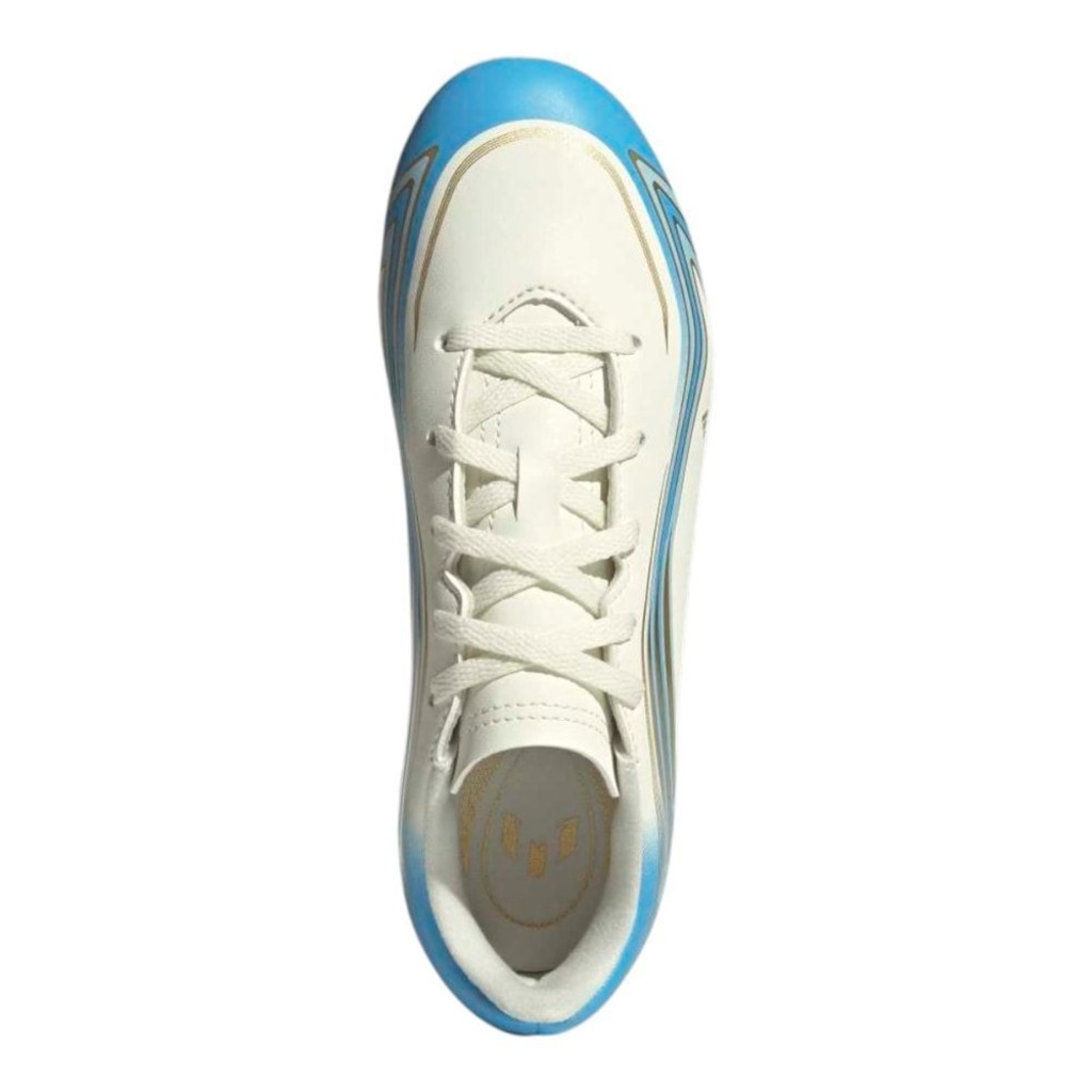 Imagem 5 do produto Chuteira de Campo Infantil adidas F50 Messi Club