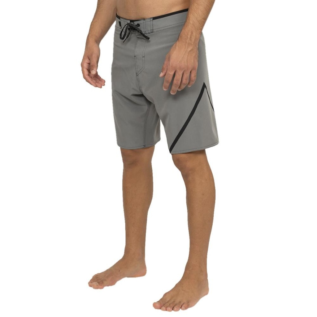 Imagem 3 do produto Bermuda Quiksilver Água Everyday New Wave Fusion 19 Masculina