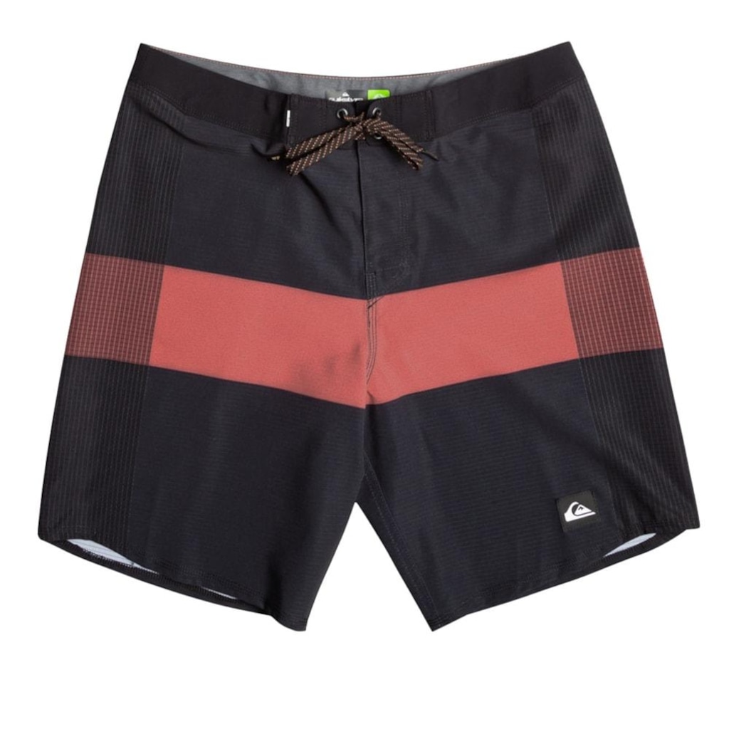 Imagem 1 do produto Bermuda Quiksilver Highlite Arch 19 Masculina
