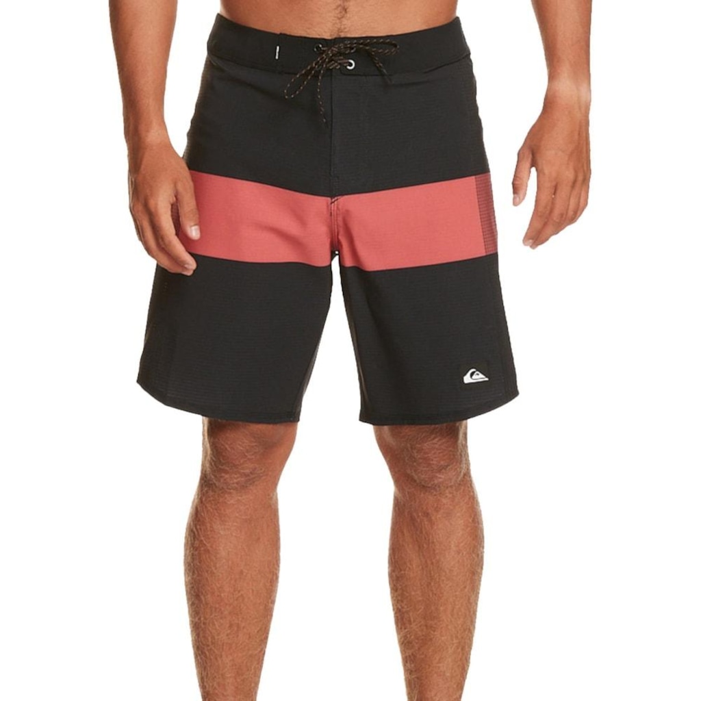 Imagem 3 do produto Bermuda Quiksilver Highlite Arch 19 Masculina