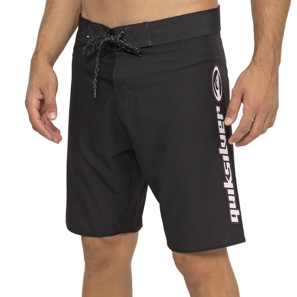 Imagem 1 do produto Bermuda Quiksilver Água Everyday Operation 20 Masculina