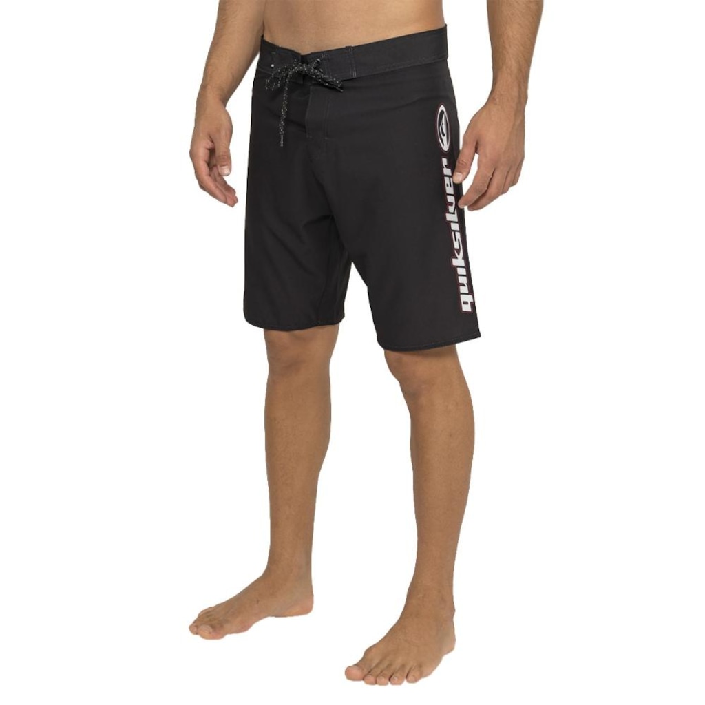 Imagem 3 do produto Bermuda Quiksilver Água Everyday Operation 20 Masculina