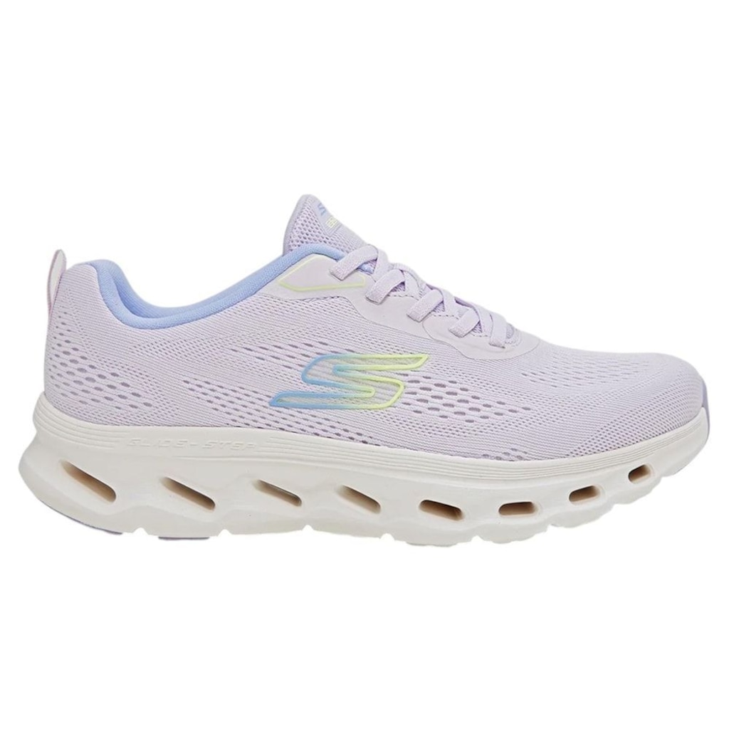 Imagem 1 do produto Tênis Feminino Skechers Go Walk Glide-Step 2.0 Kriste