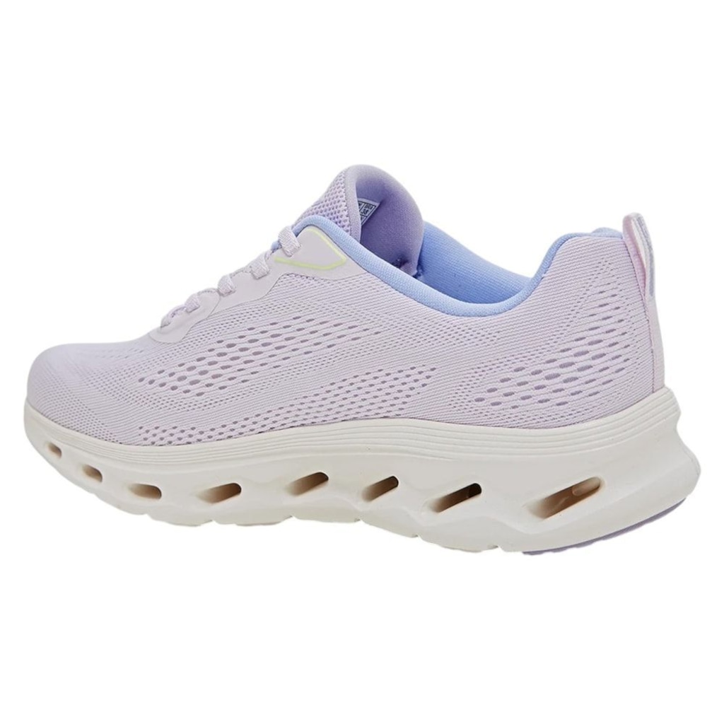 Imagem 2 do produto Tênis Feminino Skechers Go Walk Glide-Step 2.0 Kriste