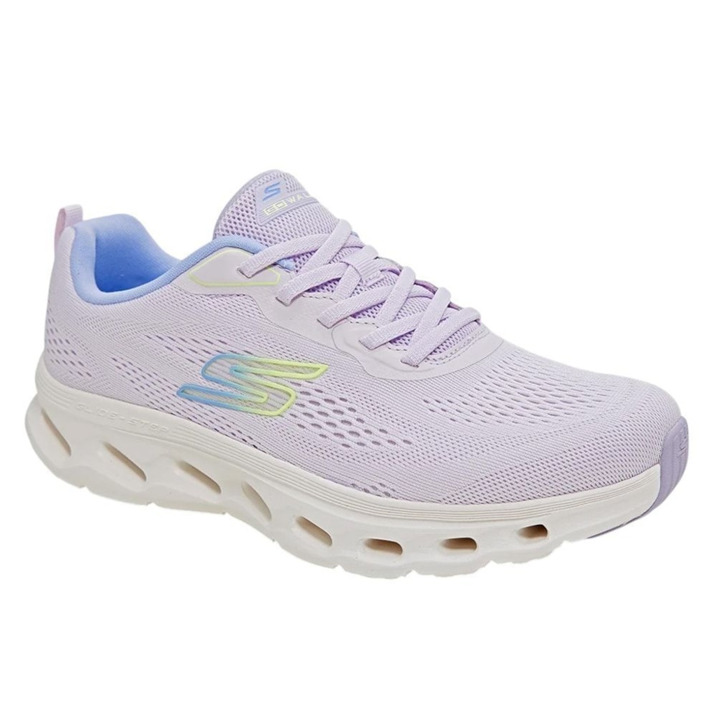 Imagem 3 do produto Tênis Feminino Skechers Go Walk Glide-Step 2.0 Kriste