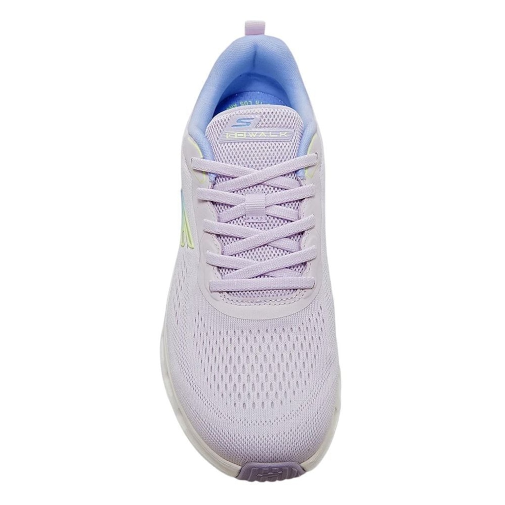 Imagem 4 do produto Tênis Feminino Skechers Go Walk Glide-Step 2.0 Kriste