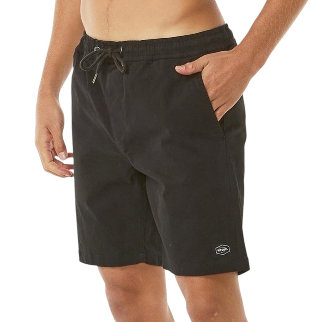 Imagem 1 do produto Bermuda Passeio Rip Curl Classic Surf Volley 19 Masculina