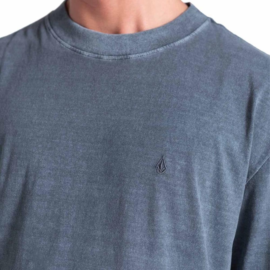 Imagem 3 do produto Camiseta Volcom Especial Single Stone Masculina