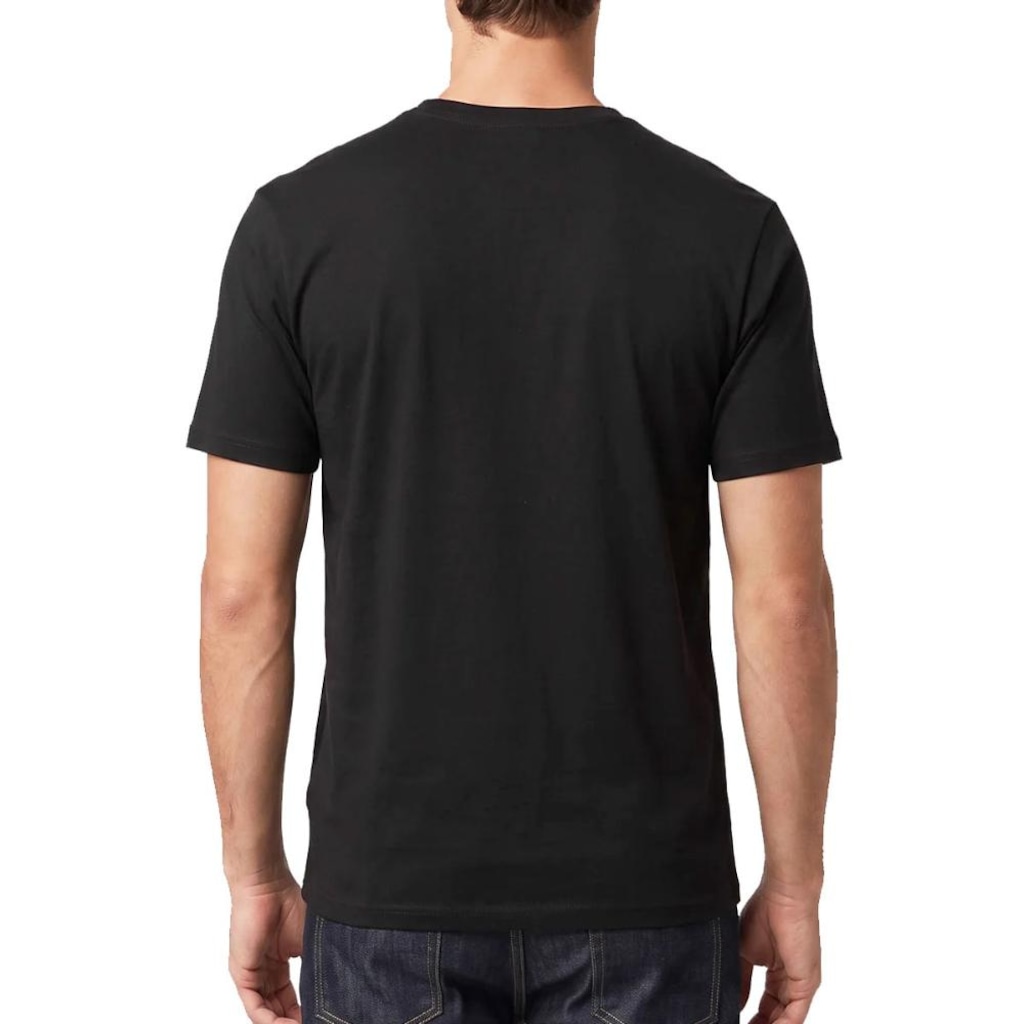 Imagem 2 do produto Camiseta Volcom Silk Circle Stone Masculina