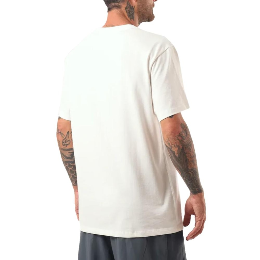 Imagem 2 do produto Camiseta Champion Logo C Masculina