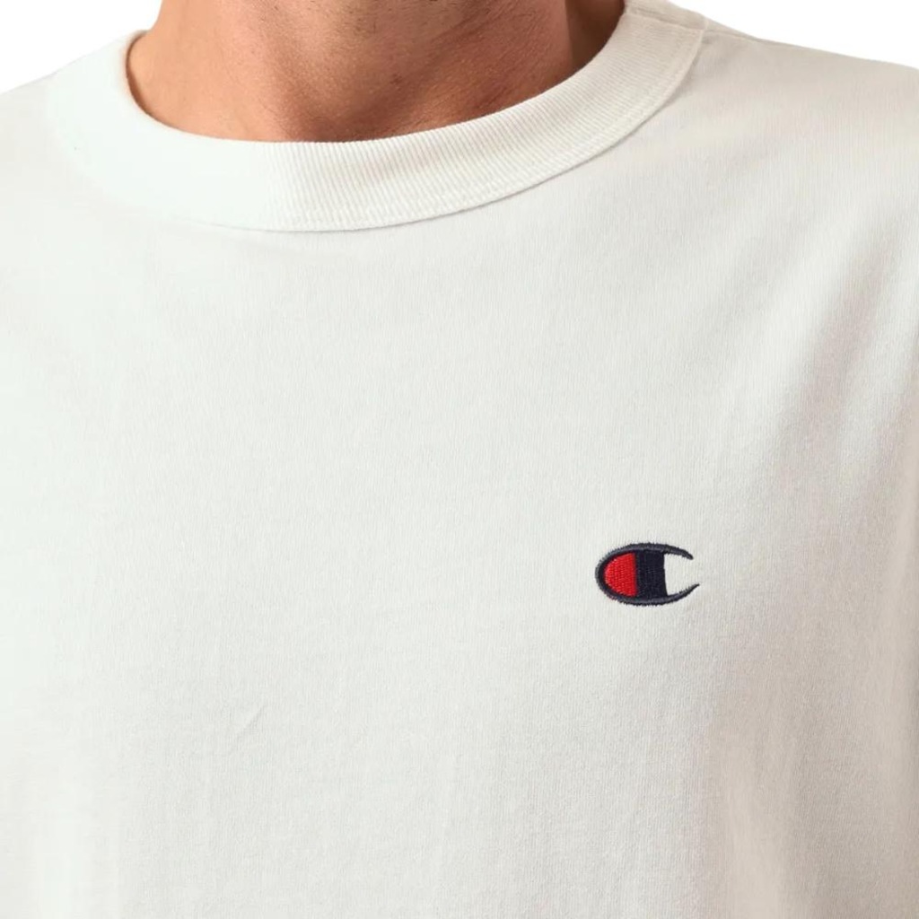 Imagem 3 do produto Camiseta Champion Logo C Masculina