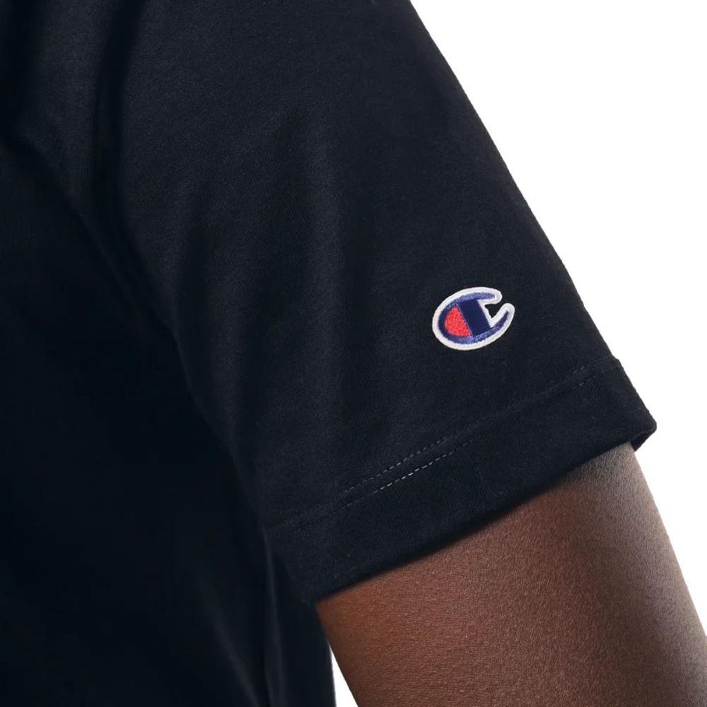 Imagem 4 do produto Camiseta Champion Life C Logo 3D Masculina