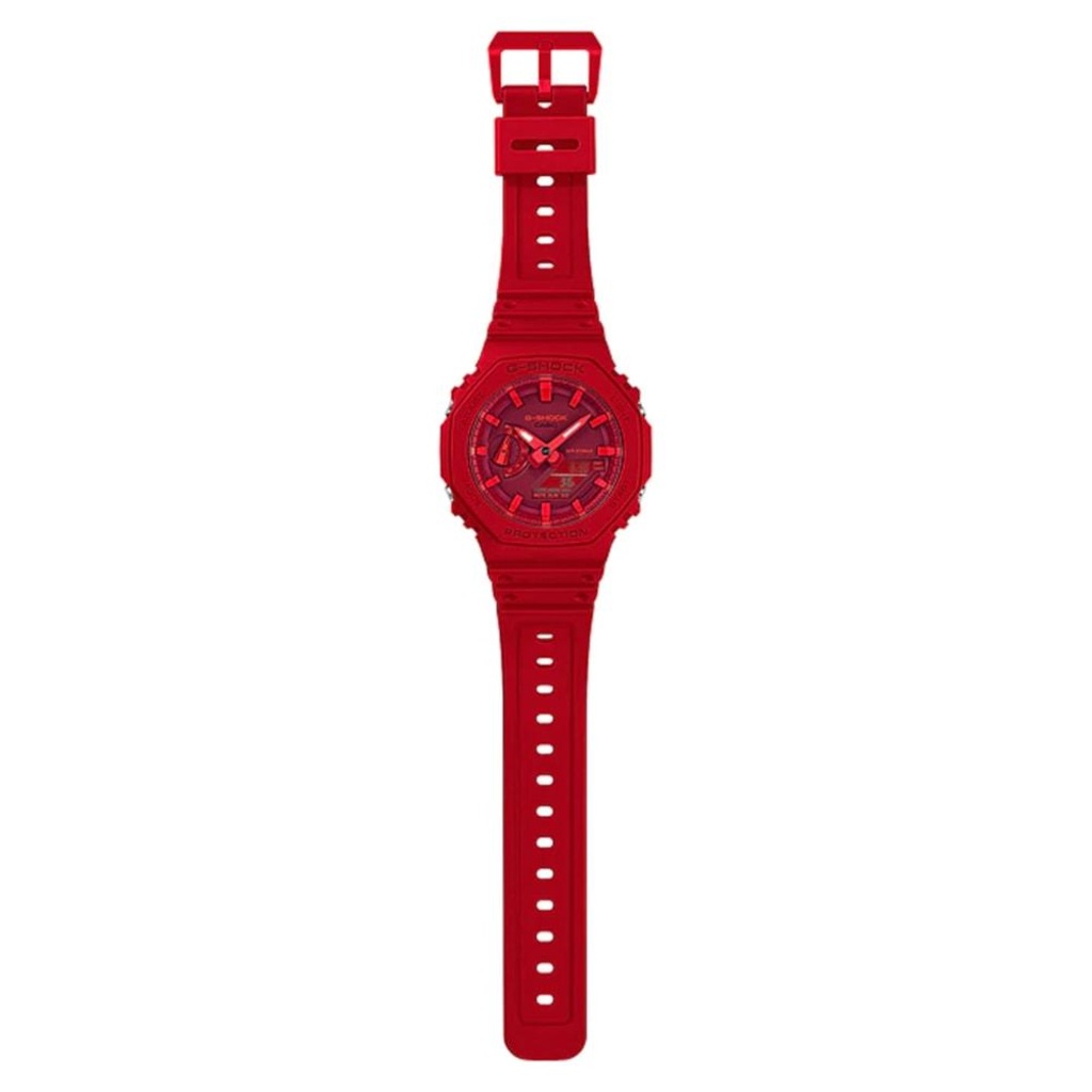 Imagem 2 do produto Relógio G-Shock GA-2100-4ADR
