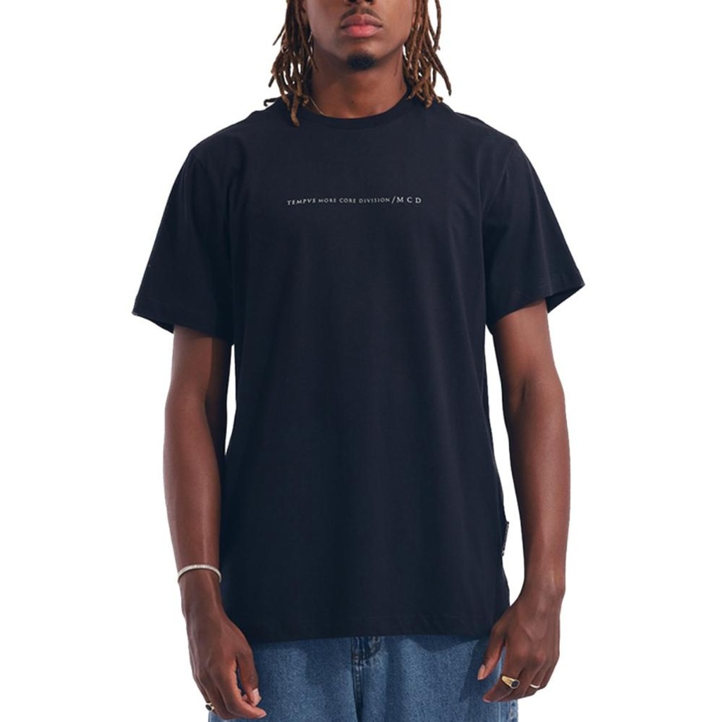 Imagem 1 do produto Camiseta MCD Ciclo Mãos Masculina