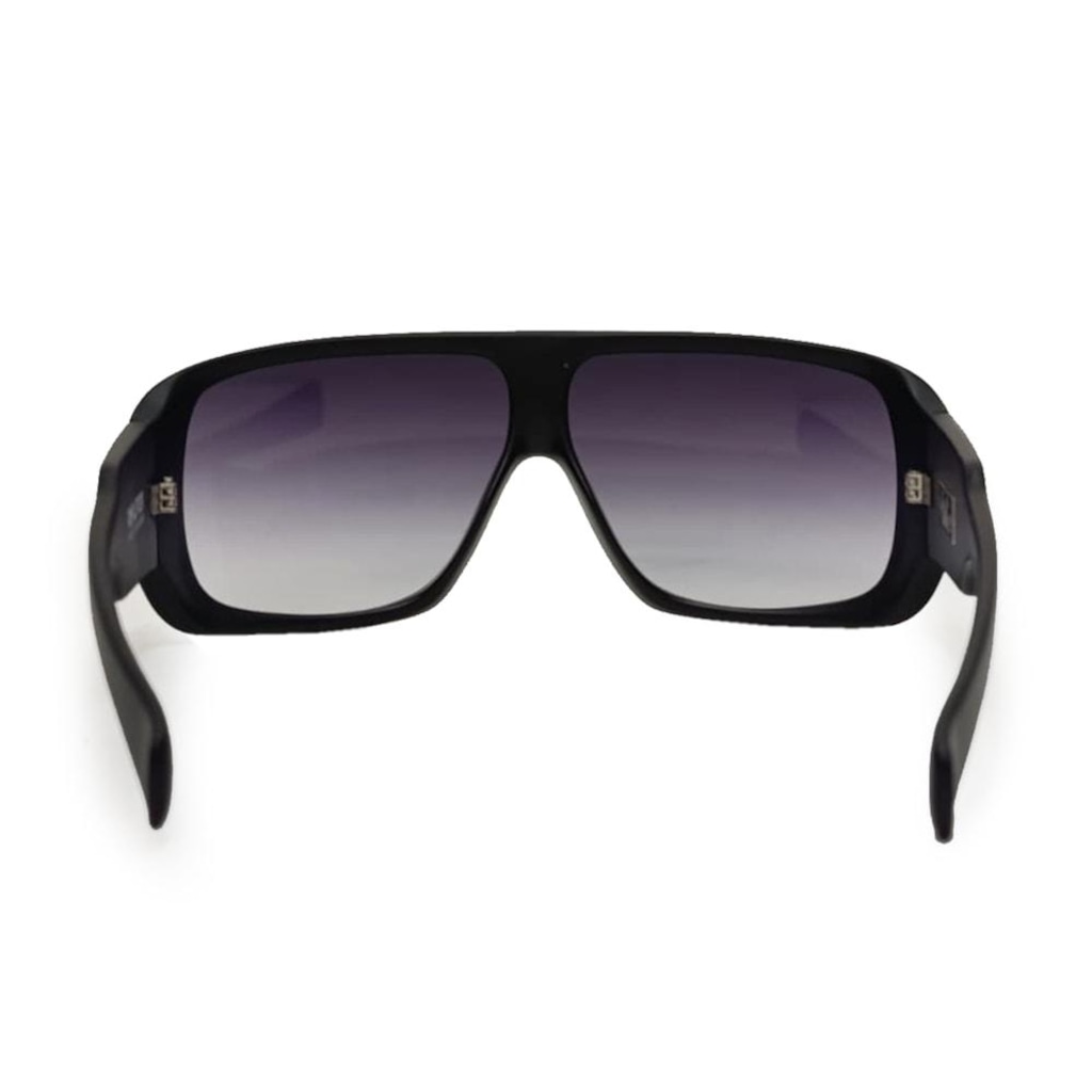 Imagem 4 do produto Óculos Evoke Amplifier A01 Black Matte Silver
