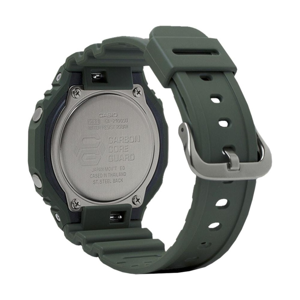 Imagem 2 do produto Relógio G-Shock GA-2110SU-3ADR