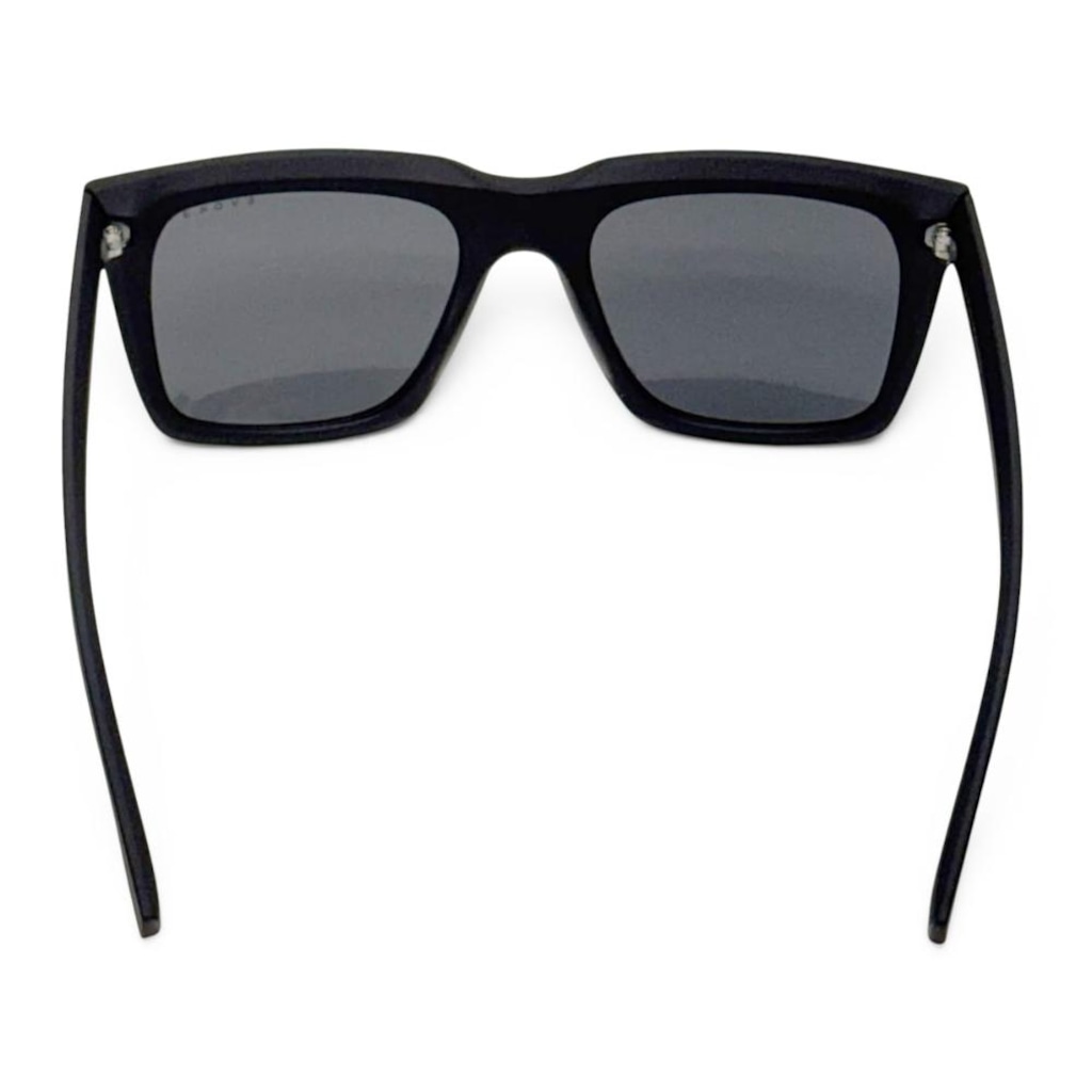 Imagem 4 do produto Óculos Evoke For You DS90 A11 Matte Black Gray Total