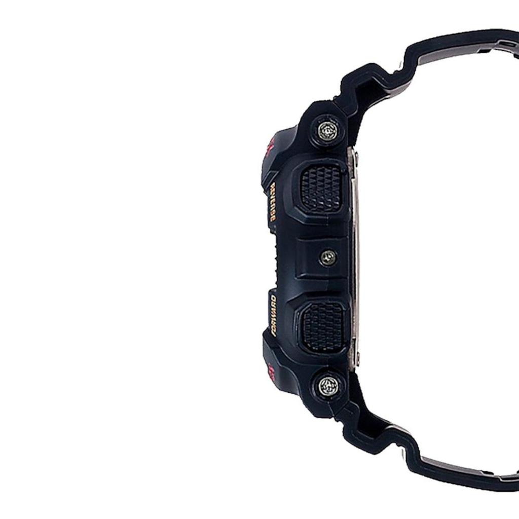 Imagem 2 do produto Relógio G-Shock GA-140-1A4DR