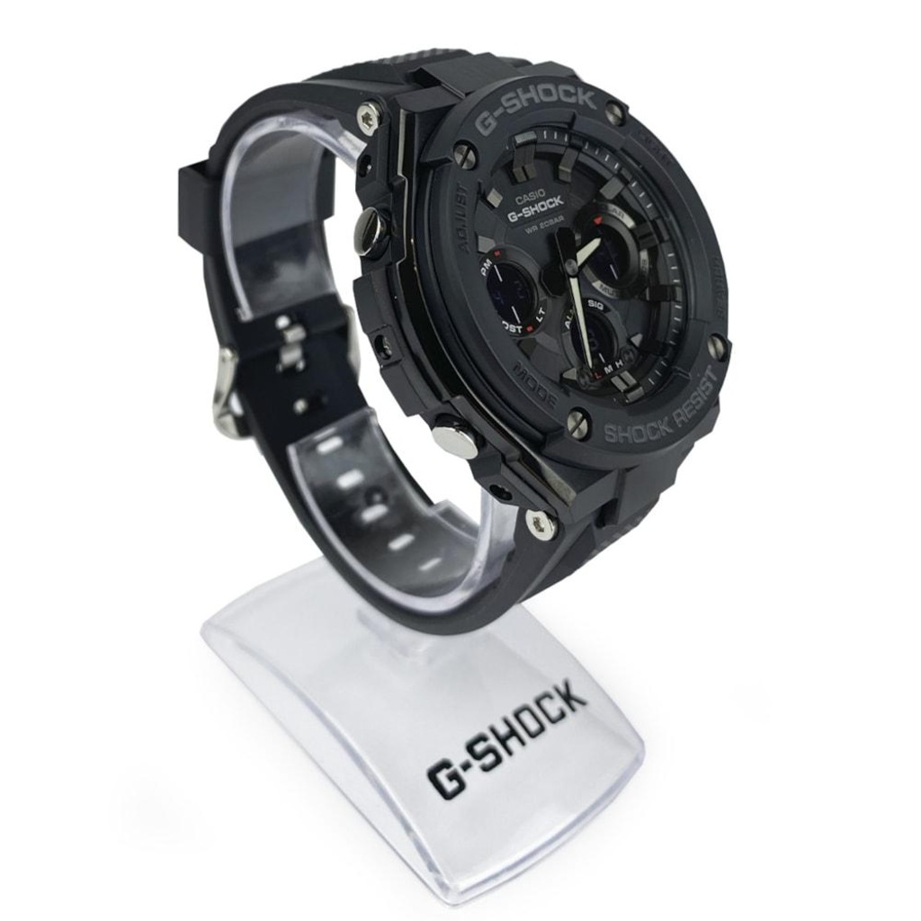 Imagem 2 do produto Relógio G-Shock G-Steel GST-S100G-1BDR