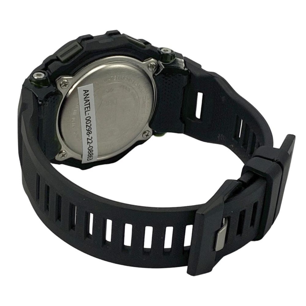 Imagem 3 do produto Relógio G-Shock GBD-200UU-1DR