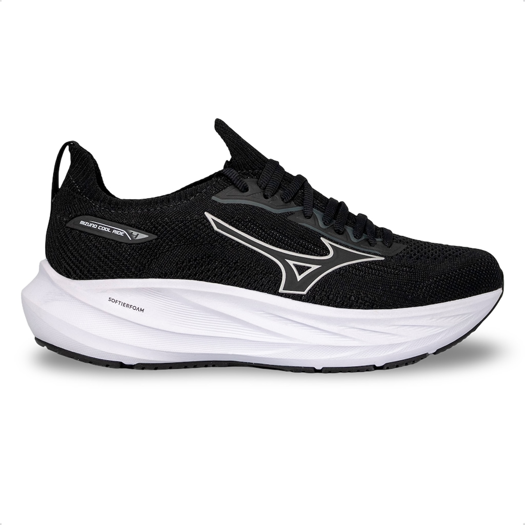 Imagem 1 do produto Tênis Masculino Mizuno Cool Ride 4