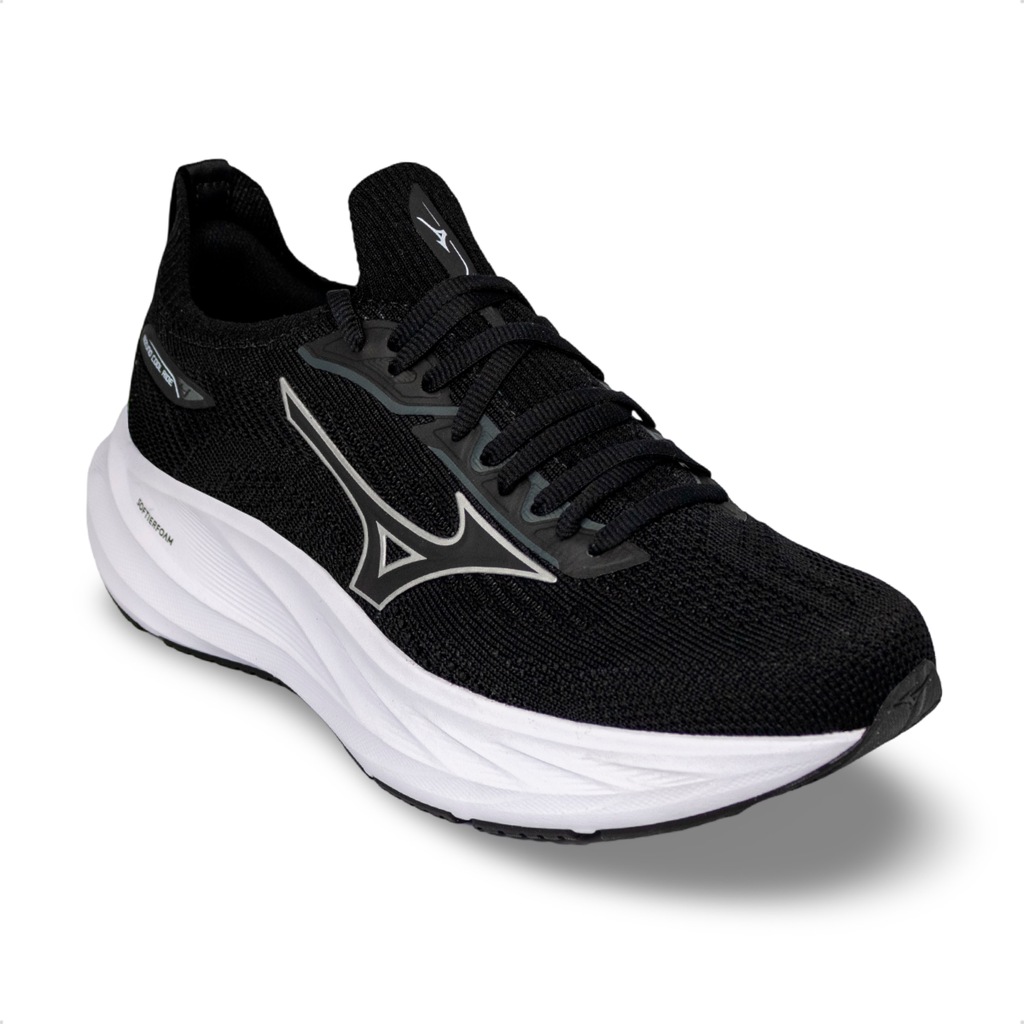 Imagem 2 do produto Tênis Masculino Mizuno Cool Ride 4