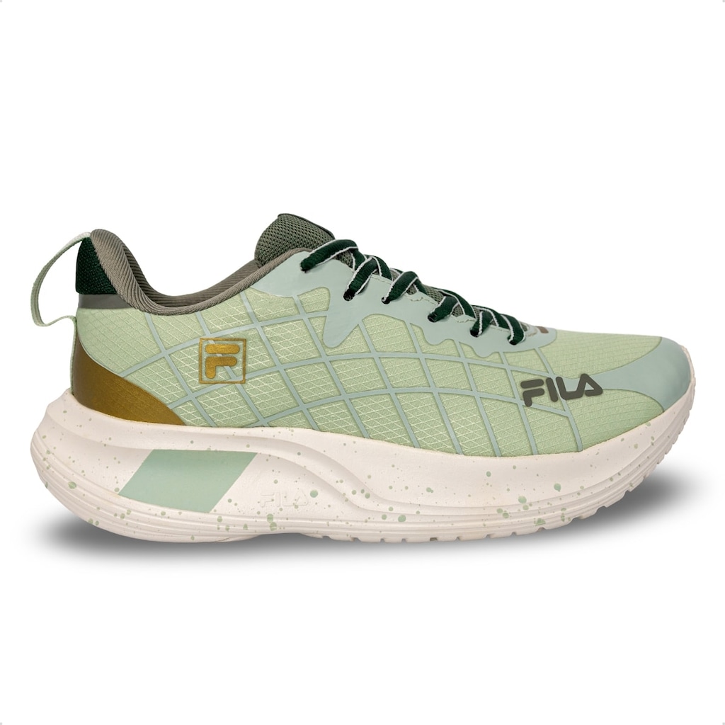 Imagem 1 do produto Tênis Feminino Fila Focus