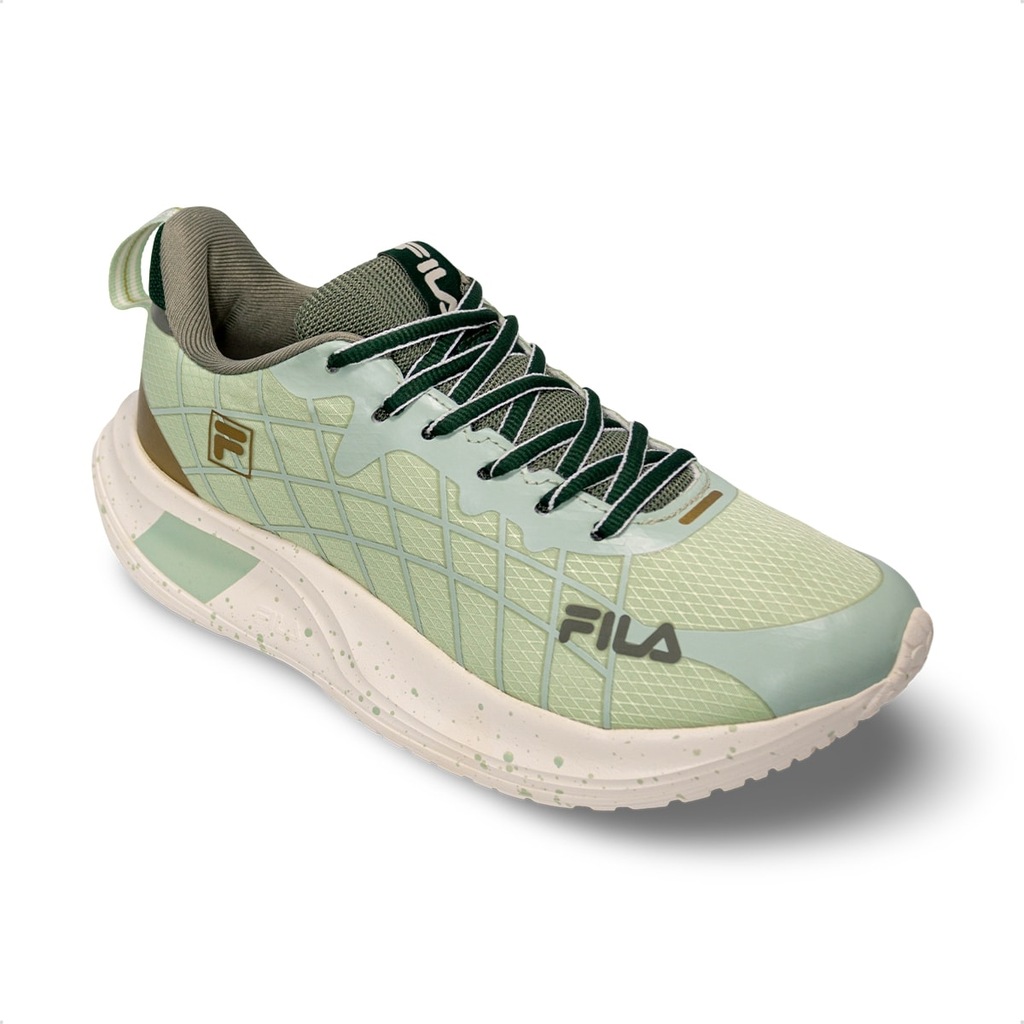 Imagem 2 do produto Tênis Feminino Fila Focus