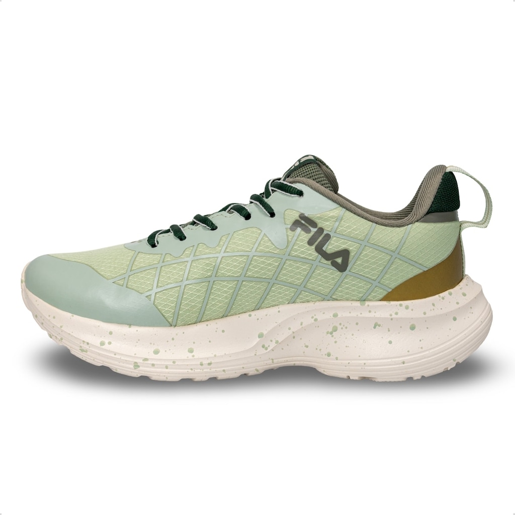 Imagem 4 do produto Tênis Feminino Fila Focus