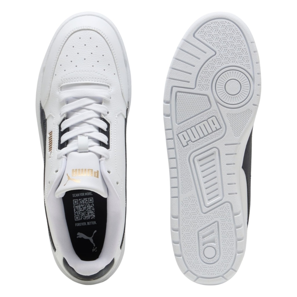 Imagem 2 do produto Tênis Unissex Puma Shuffle Downtown
