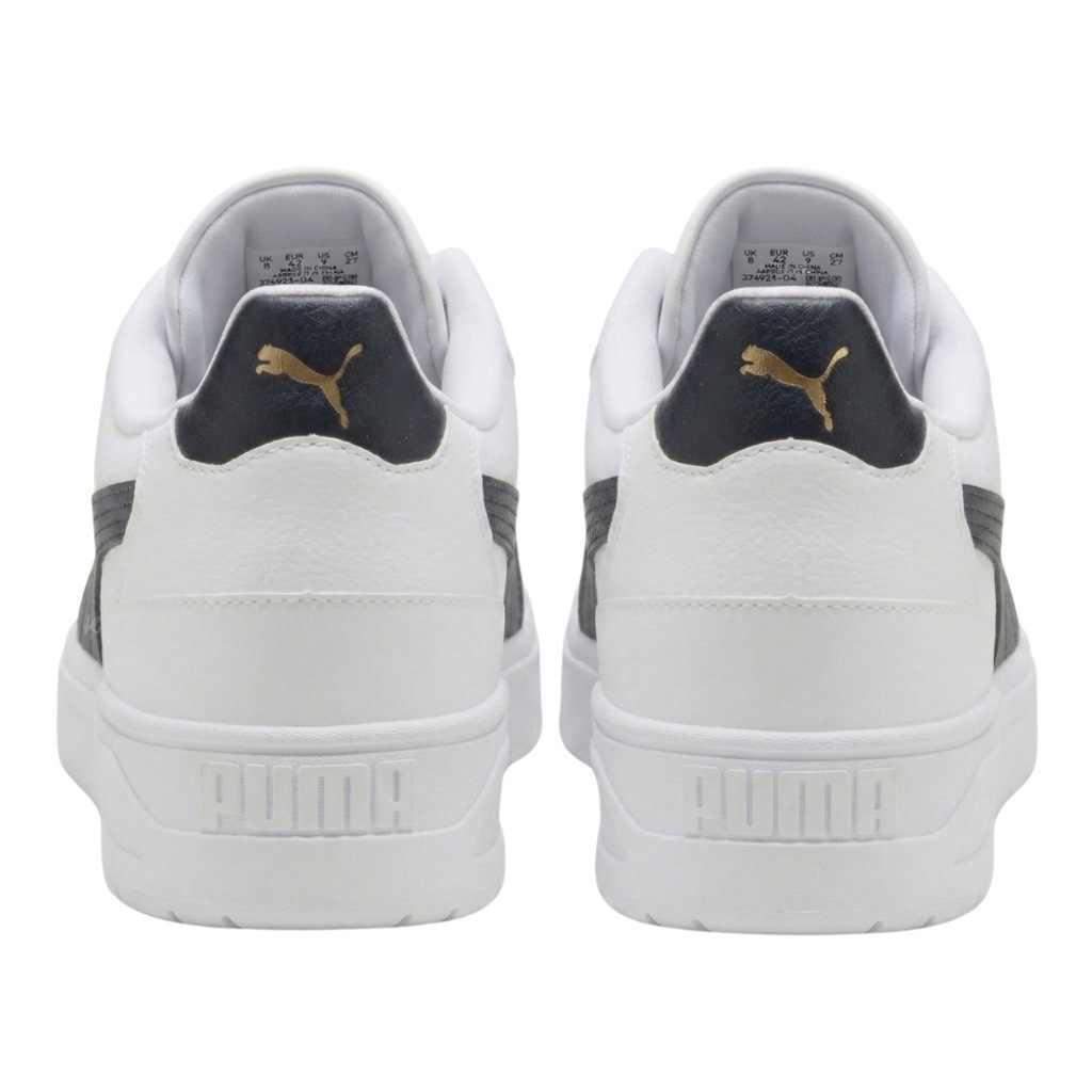 Imagem 3 do produto Tênis Unissex Puma Shuffle Downtown