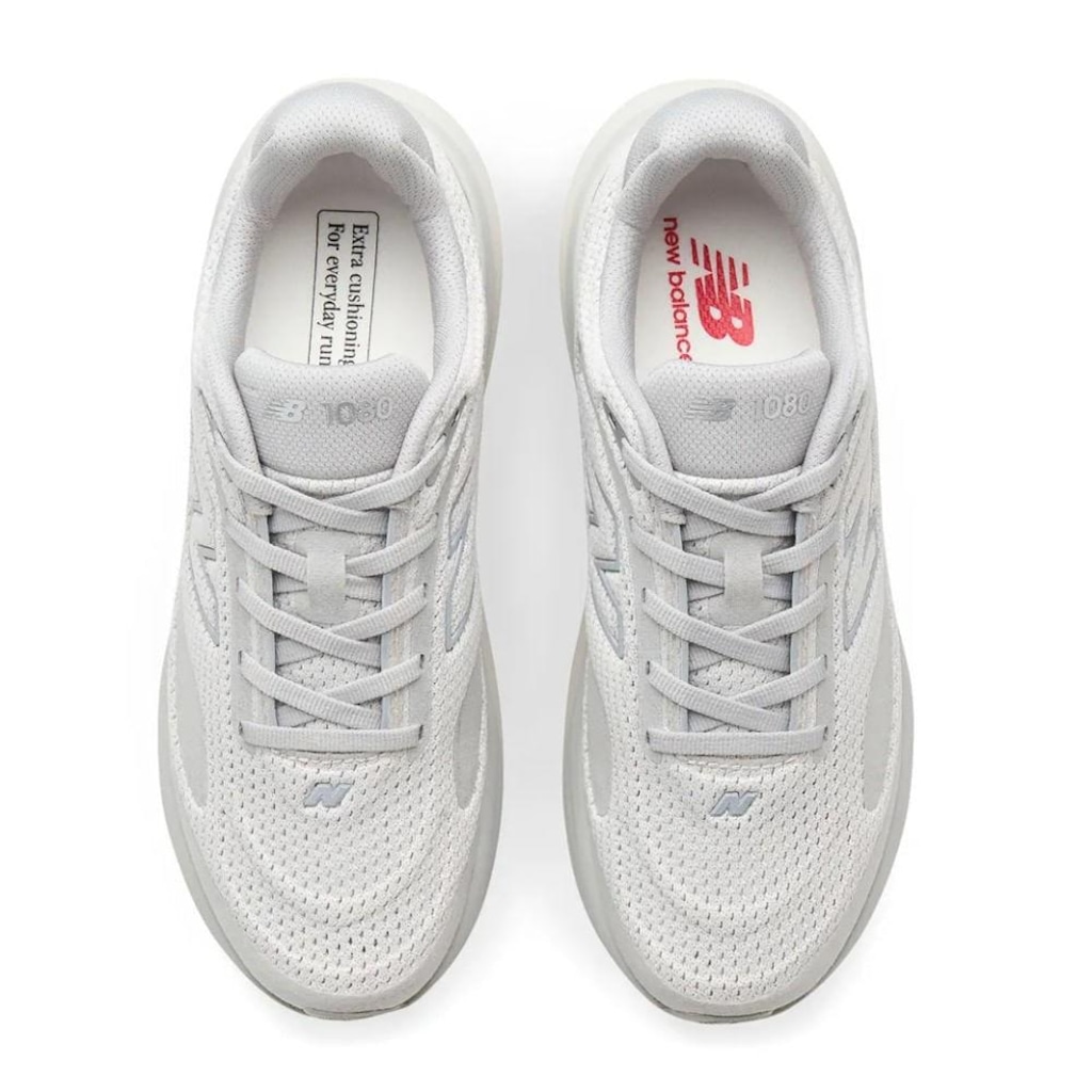 Imagem 4 do produto Tênis Masculino New Balance Fresh Foam X 1080 V15