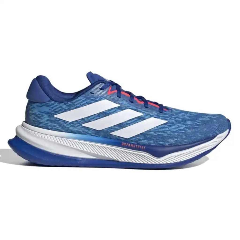 Imagem 1 do produto Tênis Masculino adidas Supernova Comfortglide
