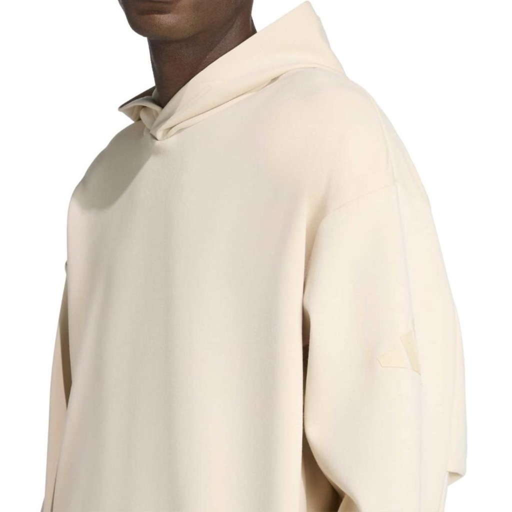 Imagem 3 do produto Blusão de Moletom adidas Soft Lux Masculino