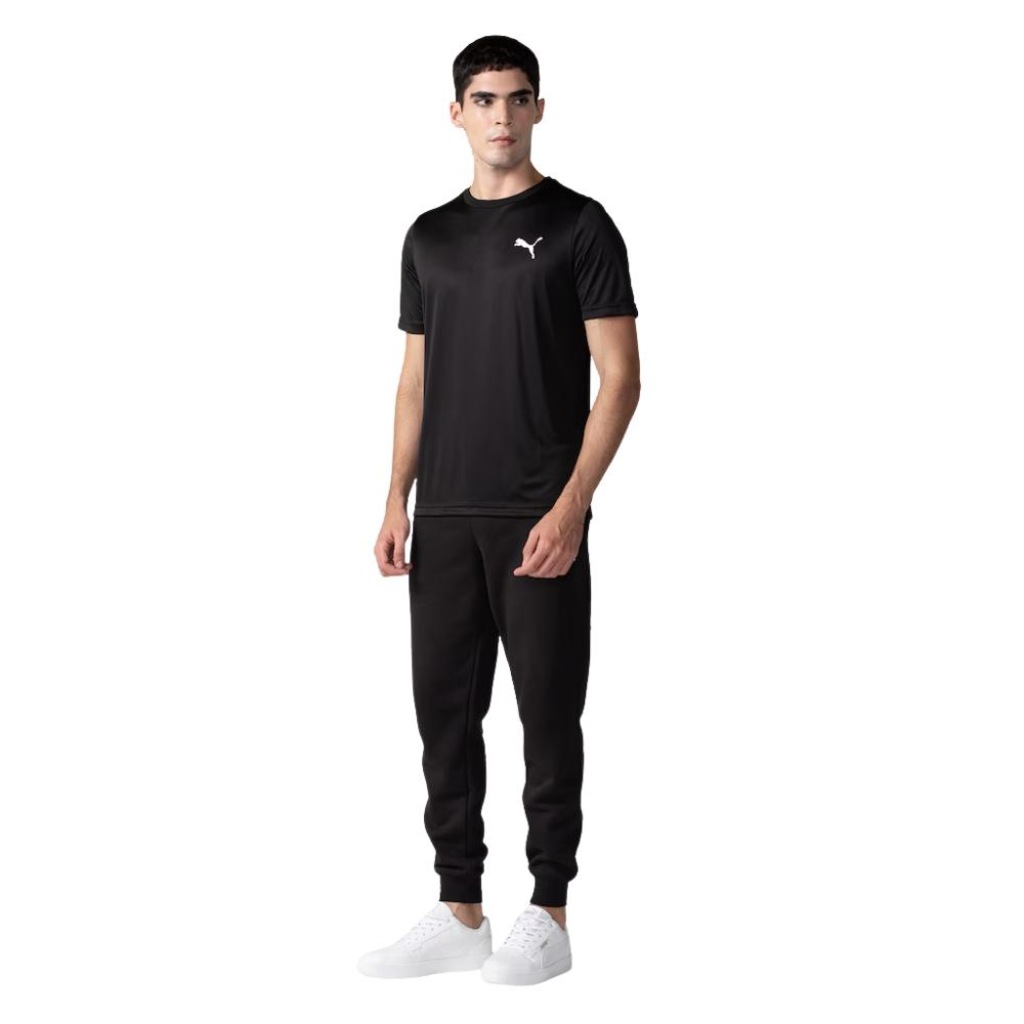 Imagem 4 do produto Camisa Puma Logo Poly Masculino