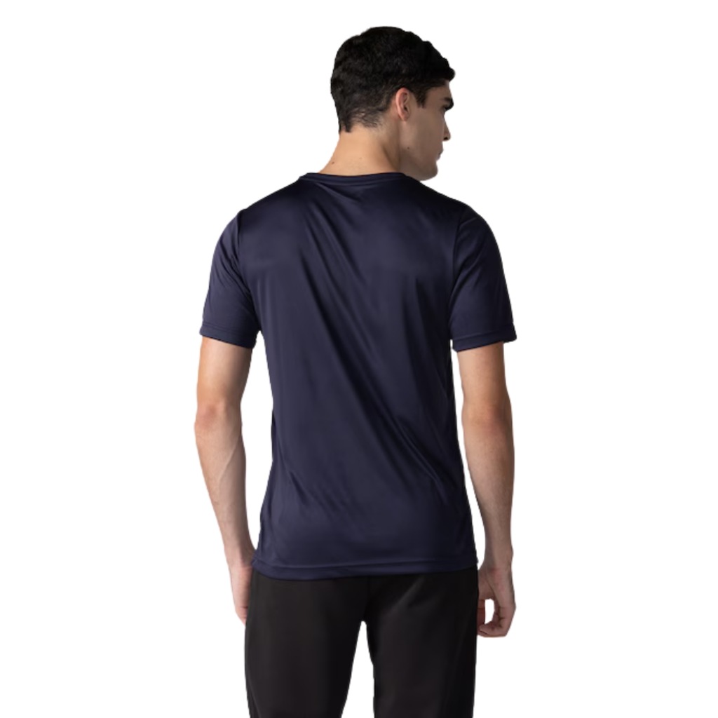Imagem 3 do produto Camisa Puma Logo Poly Masculino