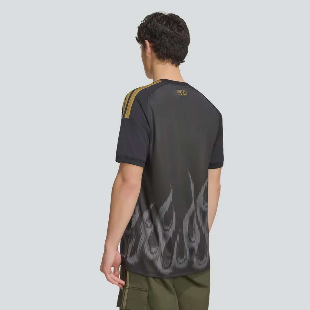 Imagem 2 do produto Camisa Juventus IIi 26/27 adidas Masculina