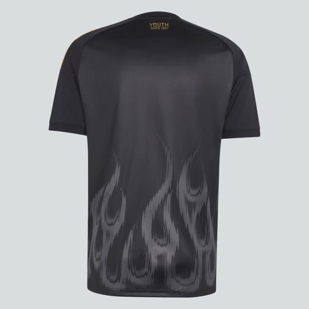 Imagem 5 do produto Camisa Juventus IIi 26/27 adidas Masculina