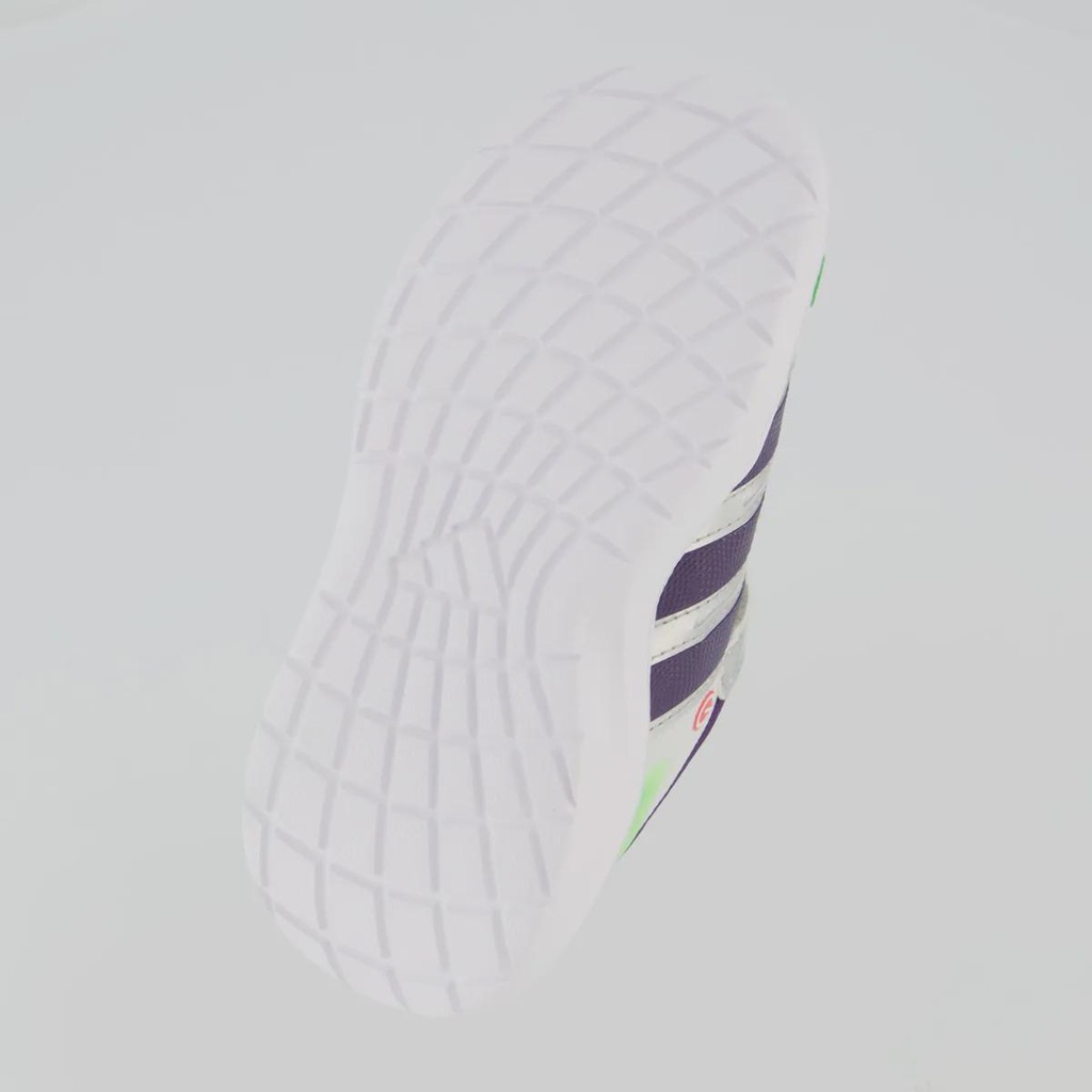 Imagem 5 do produto Tênis Infantil adidas Lightorama RNR Buzz EL