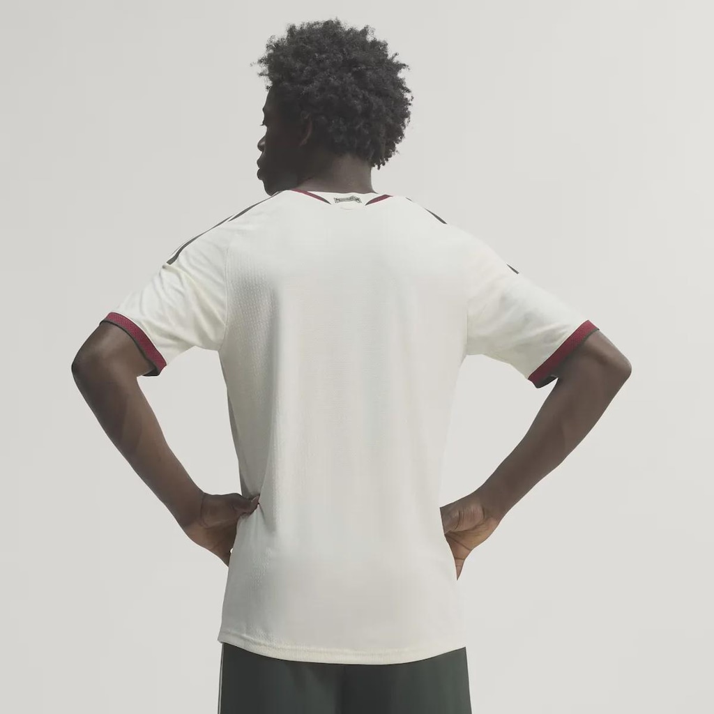 Imagem 3 do produto Camisa Manchester United III 26/27 Jogador adidas Masculina