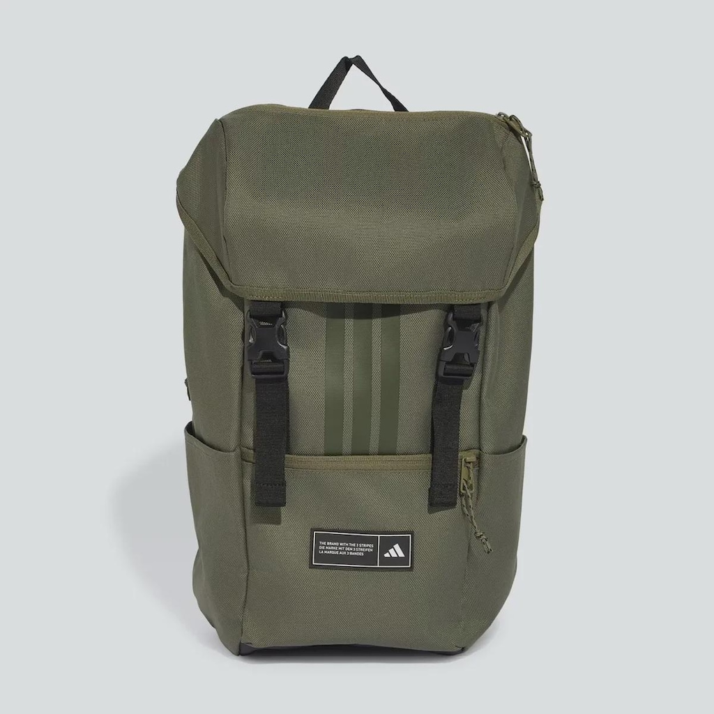 Imagem 2 do produto Mochila adidas Flap