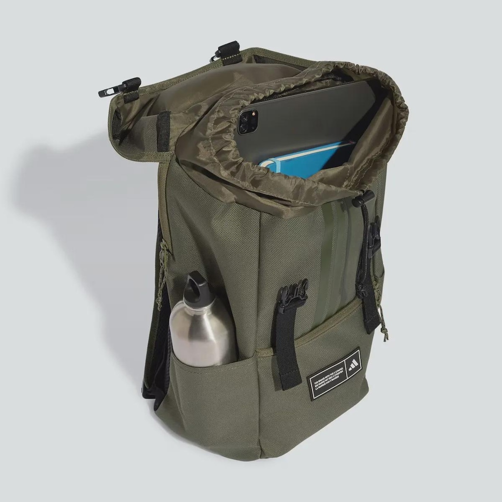 Imagem 4 do produto Mochila adidas Flap