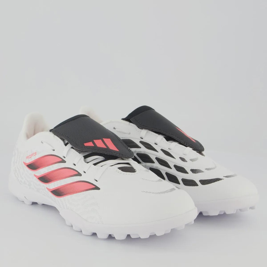 Imagem 2 do produto Chuteira Society Adulto adidas Predator Club FT